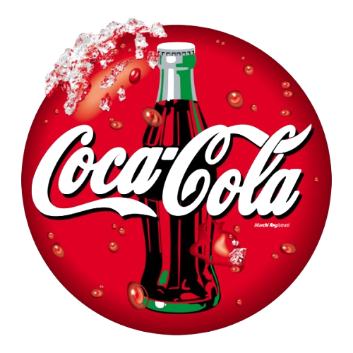 Coca Cola Logo