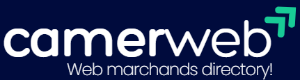 Camerweb Logo